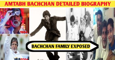 मुंबई की सड़कों पर अमिताभ बच्चन ने बिताई कई रातें, 12 फिल्में हुई फ्लॉप, राजनीतिक करियर फ्लॉप,बॉलीवुड के बादशाह कैसे बने? पढ़े पूरी रिपोर्ट, AMITABH BACHCHAN BIOGRAPHY