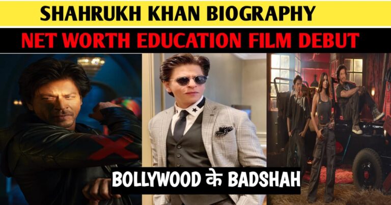 bollywood badshah srk