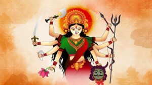SHARDIYA NAVRATRI 2025: नवरात्रि में नौ देवियों की पूजा पाठ प्रसन्न करने की विधि जाने, होगी यश, वैभव, सुख, समृद्धि शांति की प्राप्ति