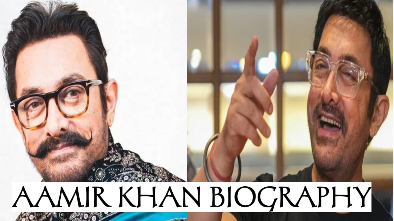 aamir khan biography