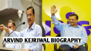 तीन बार दिल्ली के मुख्यमंत्री, रेवेन्यू सर्विस ऑफिसर, इंजीनियर, पढ़िए मुख्यमंत्री अरविंद केजरीवाल का संपूर्ण जीवन परिचय, ARVIND KEJRIWAL BIOGRAPHY
