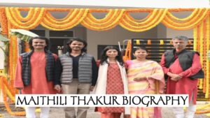 Samsung Galaxy S26 5G Ultra मॉडल का फोन मार्केट में जल्द होगा Launch, कीमत 1,29,999 3 कौन है लोक गायिका मैथिली ठाकुर, बॉलीवुड को किया बायकॉट, 25 साल की उम्र में लड़ेंगी चुनाव, MAITHILI THAKUR BIOGRAPHY