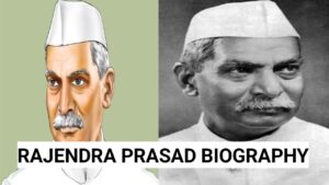 देश के पहले राष्ट्रपति डॉ राजेंद्र प्रसाद का पढ़े जीवन परिचय, स्वतंत्रता संग्राम आंदोलन व्यक्तिगत जीवन, RAJENDRA PRASAD BIOGRAPHY
