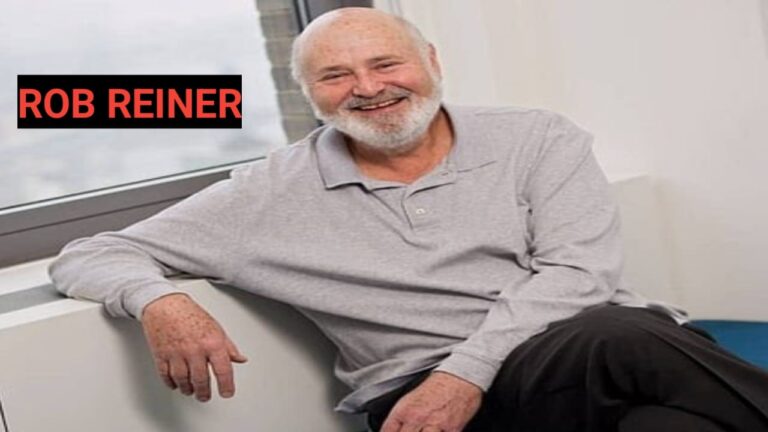 rob reiner michele singer death news