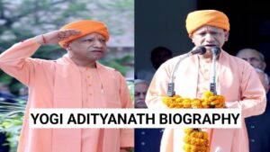 क्या देश के दूसरे प्रधानमंत्री योगी आदित्यनाथ होंगे,उत्तर प्रदेश के बने दो बार मुख्यमंत्री,95 लाख रुपए की नेटवर्थ, पढ़ें जीवन परिचय, Yogi Adityanath Biography