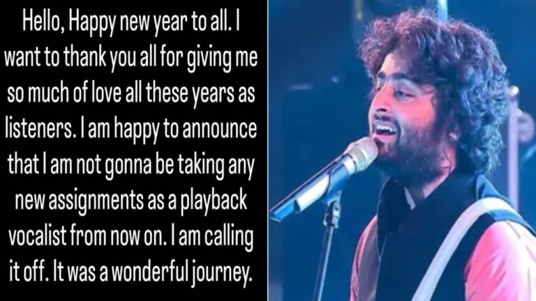 arijit singh