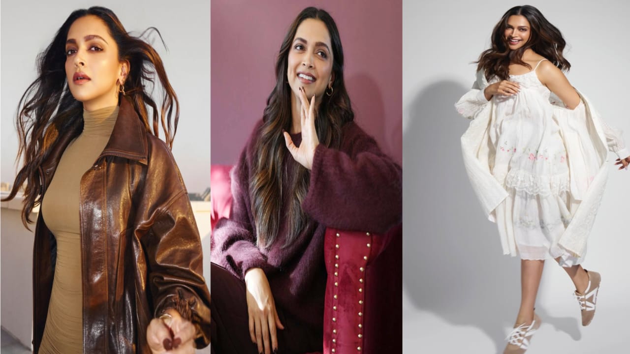 deepika padukone ranveer singh