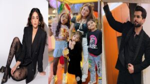 जय भानुशाली और माही विज ने शादी के 14 साल बाद लिया तलाक