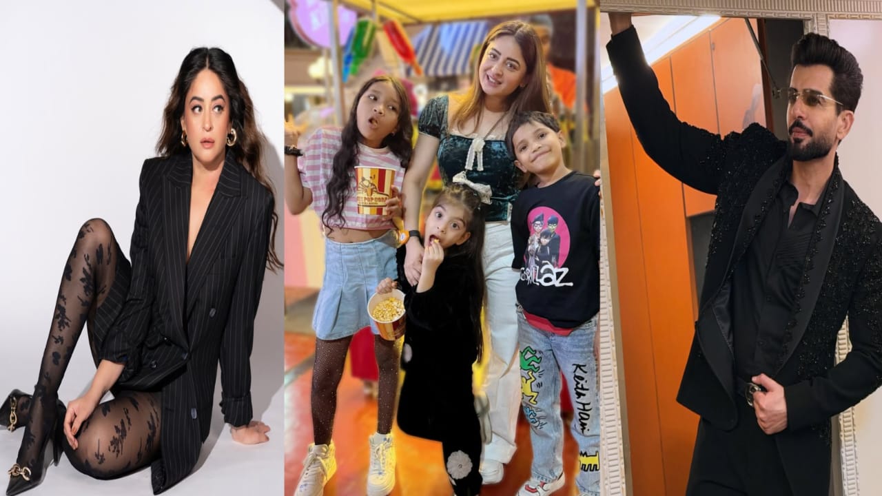 mahi vijj jay bhanushali divorce news