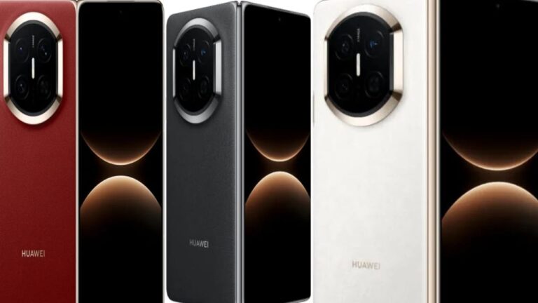 Huawei Mate X7