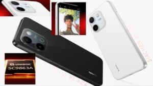 Lava Yuva star 3 मार्केट में होगा जल्द लॉन्च, कीमत 8000 से कम, UNISOC SC9863A चिपसेट, 5000MAH की बैटरी बैकअप