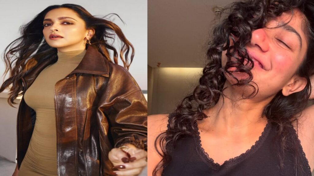 कल्कि 2898 न में दीपिका पादुकोण को सई पल्लवी करेंगे रिप्लेस