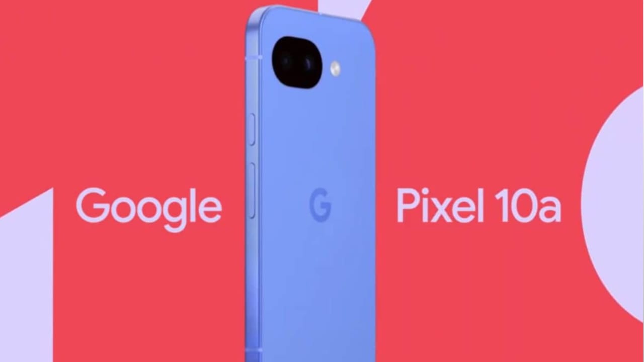 Google Pixel 10a जल्द मार्केट में होगा लॉन्च, कीमत, TENSOR G4 का प्रोसेसर, कॉर्निंग गोरिल्ला ग्लास 3 की प्रोटेक्शन