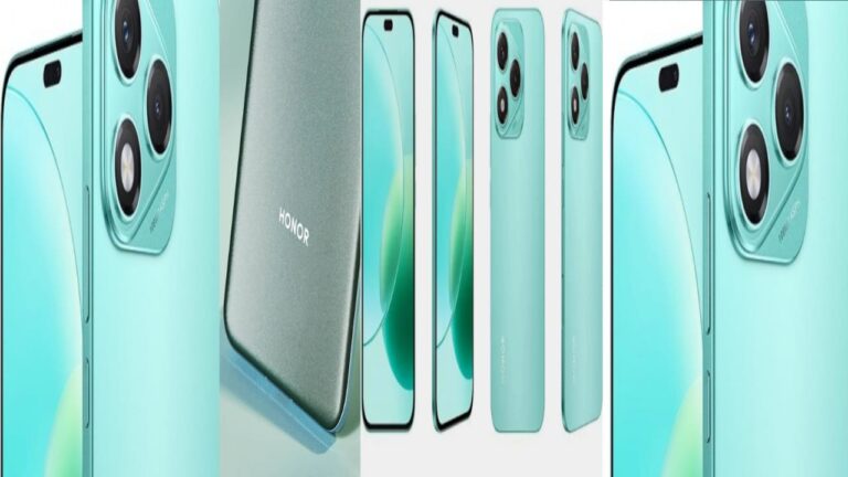 honor 600 lite