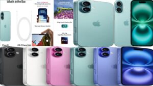 Iphone 16 पर धमाकेदार Valentine's week sale पर मिलेगा डिस्काउंट, 8GB का RAM, 512GB का स्टोरेज, ip68 रेटिंग एक्शन बटन,अल्ट्रा wide कैमरा सेटअप