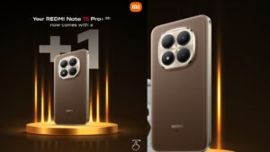 Redmi Note 15 Pro + और Note 15 Pro की जाने स्पेशल फीचर्स, 3000 का डिस्काउंट भी