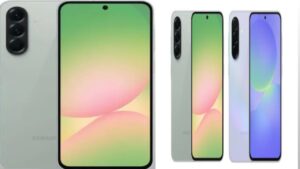 Samsung Galaxy A57 5G कंपनी भारत में फोन को करेगी जल्द ही Launch, 128GB का स्टोरेज फीचर