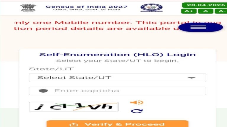 census india