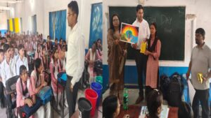 chaudhary keshram inter college