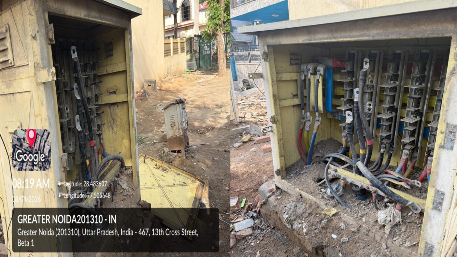 greater noida local news