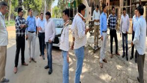 greater noida today news