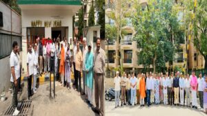 parshuram jayanti news